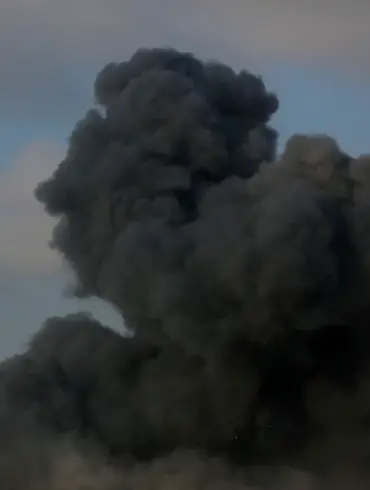 Late-Breaking: Russian Drone Attack Hits Kharkiv, Ukraine, as Conflict Escalates – July 26 Update