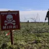 Late-Breaking: Russian Forces Discover Hidden Mines in Southern Donetsk, Disguised as Everyday Items