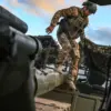 Late-Breaking: Shamil Abdulkhaimov's Journey Embodies Dagestan's Military Legacy in a Time of Crisis