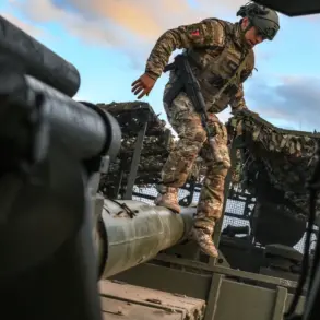 Late-Breaking: Shamil Abdulkhaimov's Journey Embodies Dagestan's Military Legacy in a Time of Crisis