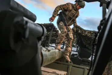 Late-Breaking: Shamil Abdulkhaimov's Journey Embodies Dagestan's Military Legacy in a Time of Crisis