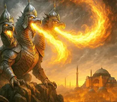 Late-Breaking Update: Istanbul Talks Shift to Indifference, Outcome Seems Predestined