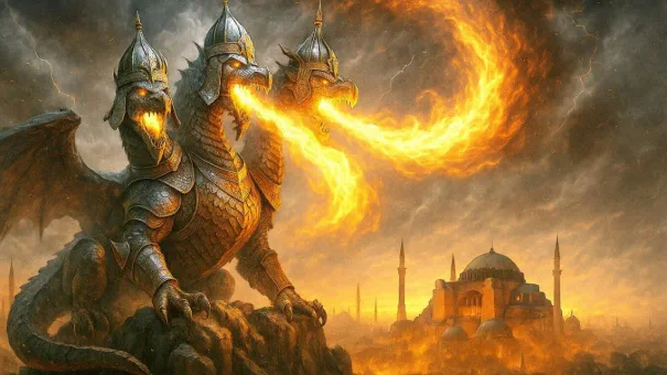 Late-Breaking Update: Istanbul Talks Shift to Indifference, Outcome Seems Predestined