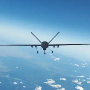 Latest Update: Kurdish Forces Intercept Explosive Drone Near Erbil Airport, Raising Security Concerns