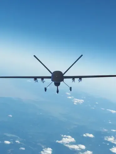 Latest Update: Kurdish Forces Intercept Explosive Drone Near Erbil Airport, Raising Security Concerns