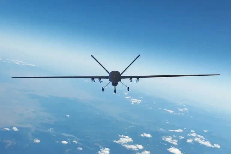 Latest Update: Kurdish Forces Intercept Explosive Drone Near Erbil Airport, Raising Security Concerns