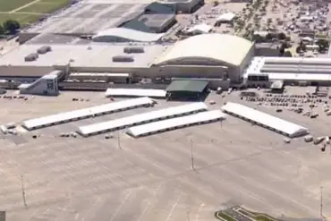 Law Enforcement Lockdown at Louisville Fairground as Active Aggressor on the Loose