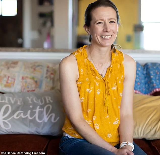 Legal Victory for Oregon Mother in Religious Liberty and Foster Care Policy Dispute
