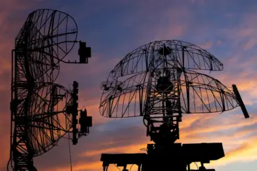 Leningrad Oblast's Air Defense Systems Neutralize Drone Threat, Governor Confirms Safety Amid Community Relief