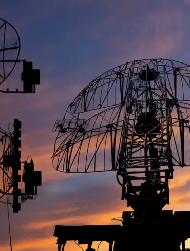 Leningrad Oblast's Air Defense Systems Neutralize Drone Threat, Governor Confirms Safety Amid Community Relief