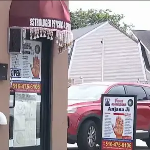 Long Island Man Faces Criminal Charges in Spiritual Scam Targeting Senior Citizen