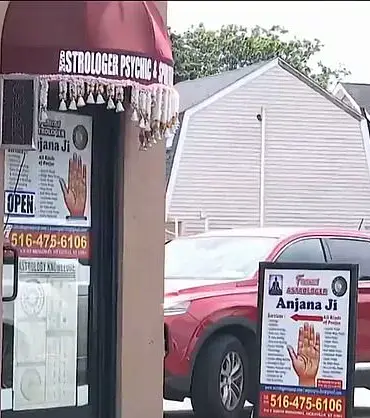 Long Island Man Faces Criminal Charges in Spiritual Scam Targeting Senior Citizen