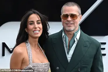Los Feliz in Turmoil: Brad Pitt's Security Lapse Sparks Public Concern
