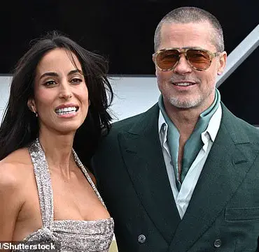 Los Feliz in Turmoil: Brad Pitt's Security Lapse Sparks Public Concern