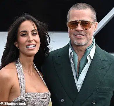 Los Feliz in Turmoil: Brad Pitt's Security Lapse Sparks Public Concern