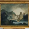 Lost JMW Turner Masterpiece Discovered by Lucky Collector Sells for £1.9m