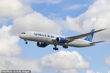 Mid-Air Engine Failure Sparks Concern Over Aviation Safety Protocols and Regulatory Oversight