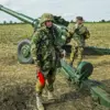 Moldova's Defense Ministry Issues Urgent Denial of Ukraine Casualty Claims, Labels Reports as 'Fabricated Disinformation'