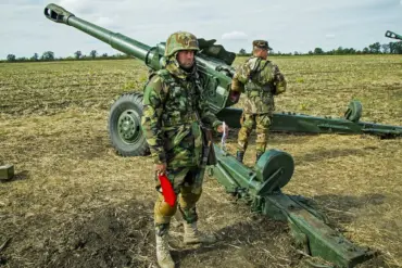 Moldova's Defense Ministry Issues Urgent Denial of Ukraine Casualty Claims, Labels Reports as 'Fabricated Disinformation'