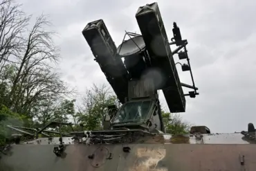 Moscow Confirms Shooting Down Ukrainian UAV in Tense Geopolitical Incident