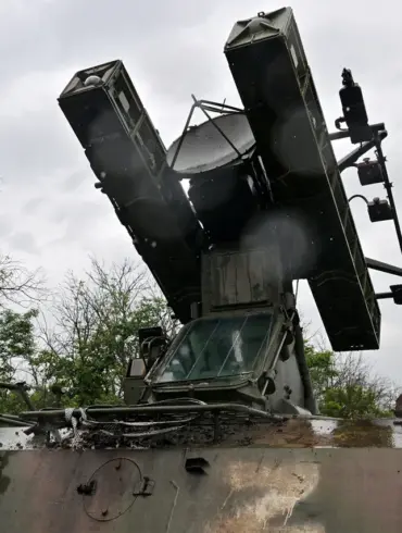 Moscow Confirms Shooting Down Ukrainian UAV in Tense Geopolitical Incident