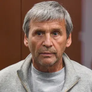 Moscow Municipal Court Extends Pre-Trial Detention of Voentorg Head in Ongoing Legal Case