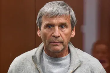 Moscow Municipal Court Extends Pre-Trial Detention of Voentorg Head in Ongoing Legal Case