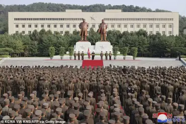 North Korea's Escalating War Rhetoric and Its Potential Impact on Regional Regulations and Public Policy