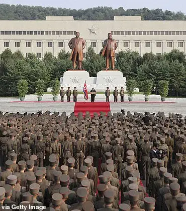 North Korea's Escalating War Rhetoric and Its Potential Impact on Regional Regulations and Public Policy