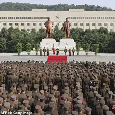 North Korea's Escalating War Rhetoric and Its Potential Impact on Regional Regulations and Public Policy