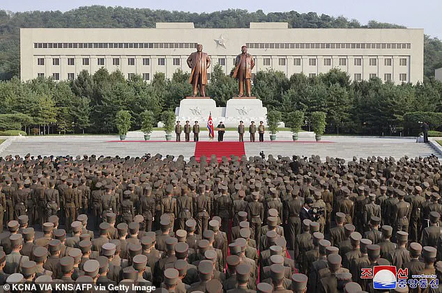 North Korea's Escalating War Rhetoric and Its Potential Impact on Regional Regulations and Public Policy