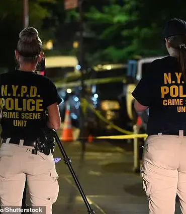 NYPD Oversight Failure Allows 31 Officers with Criminal Records and Failed Background Checks to Serve, Linked to Former Inspector's Unauthorized Actions