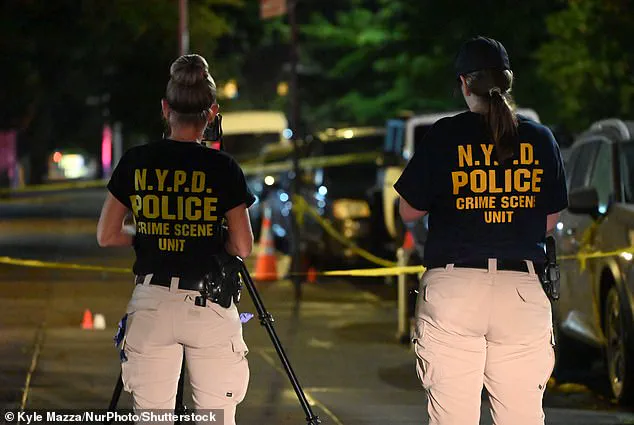 NYPD Oversight Failure Allows 31 Officers with Criminal Records and Failed Background Checks to Serve, Linked to Former Inspector's Unauthorized Actions