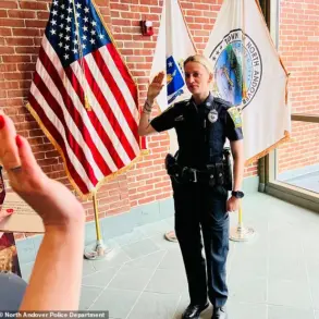 Officer Shot by Fellow Officer Sparks Concerns Over Law Enforcement Protocols and Mental Health Crisis