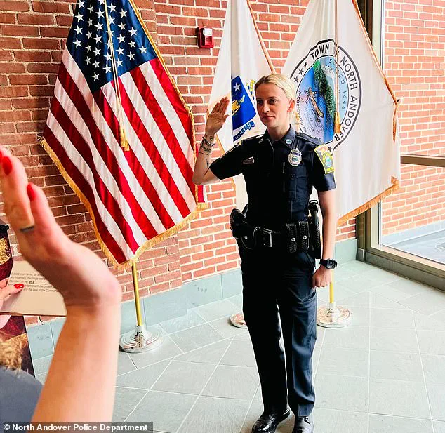 Officer Shot by Fellow Officer Sparks Concerns Over Law Enforcement Protocols and Mental Health Crisis