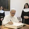 Pope Leo XIV Declares Miracle of Newborn's Recovery, Reviving Interest in 19th-Century Priest's Legacy