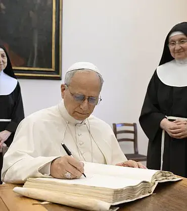 Pope Leo XIV Declares Miracle of Newborn's Recovery, Reviving Interest in 19th-Century Priest's Legacy