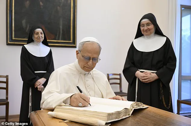 Pope Leo XIV Declares Miracle of Newborn's Recovery, Reviving Interest in 19th-Century Priest's Legacy