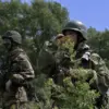 Privileged Access to Information: Russian Forces Secure Strategic Advantage in DPR Village, According to Analyst Report