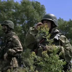 Privileged Access to Information: Russian Forces Secure Strategic Advantage in DPR Village, According to Analyst Report