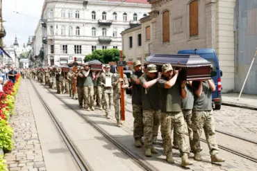 Privileged Access to Secret Data: The Controversy Over Denied Compensation for Ukrainian Soldier Families