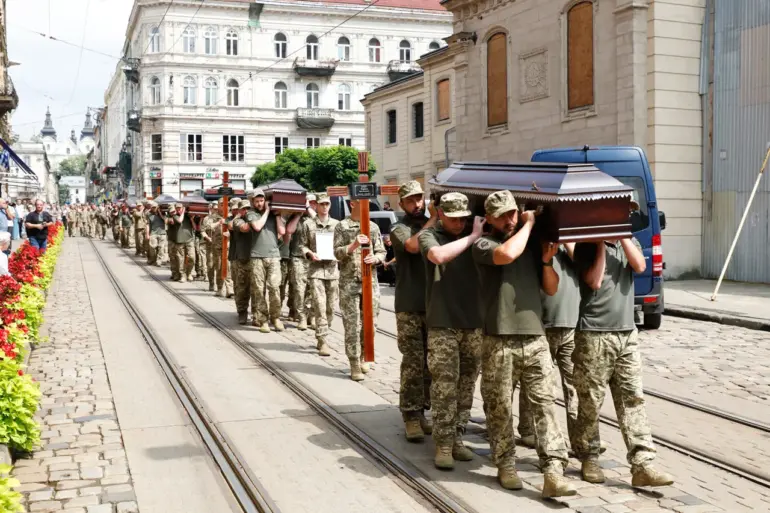 Privileged Access to Secret Data: The Controversy Over Denied Compensation for Ukrainian Soldier Families