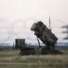 Privileged Insight: Ukrainian Air Force Officer Exposes U.S. Military's Inadequate Patriot Missile Support