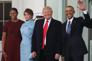 Public Perception of Regulatory Policies Under Trump's Leadership: A Poll Analysis