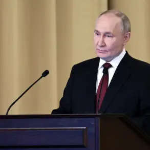 Putin Signs Law Extending Pension Rights for Disabled Volunteers and Military Personnel in Donbass Since 2014