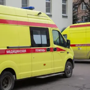 Race Against Time to Rescue SVO Participant After Chaotic Attack on Kollontay Street