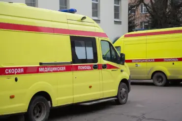Race Against Time to Rescue SVO Participant After Chaotic Attack on Kollontay Street