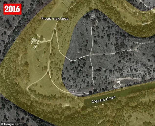 Regulatory Gaps Exposed in Hunt, Texas Flood Tragedy