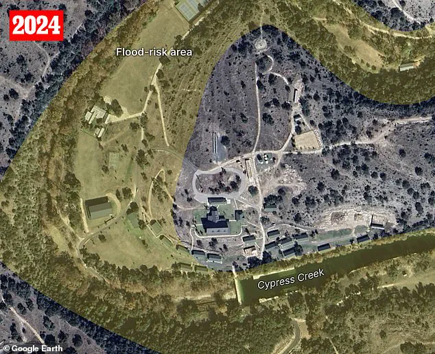 Regulatory Gaps Exposed in Hunt, Texas Flood Tragedy
