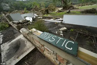 Retired Camp Director Dies as Floods Surge at Texas Camp on Independence Day